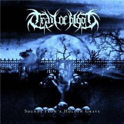 Trail Of Blood (CAN) : Sounds from a Hollow Grave